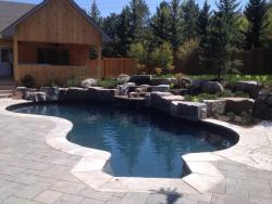 Like this Pool? - Call us and make reference to Gallery ID #21
