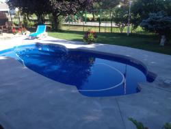 Like this Pool? - Call us and make reference to Gallery ID #27