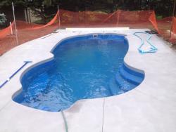 Like this Pool? - Call us and make reference to Gallery ID #28
