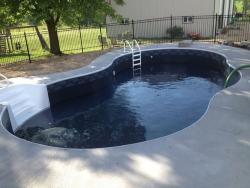 Like this Pool? - Call us and make reference to Gallery ID #29
