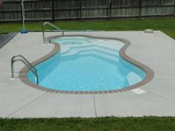 Like this Pool? - Call us and make reference to Gallery ID #30