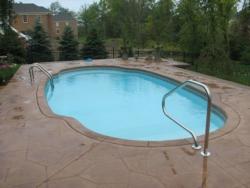 Like this Pool? - Call us and make reference to Gallery ID #31