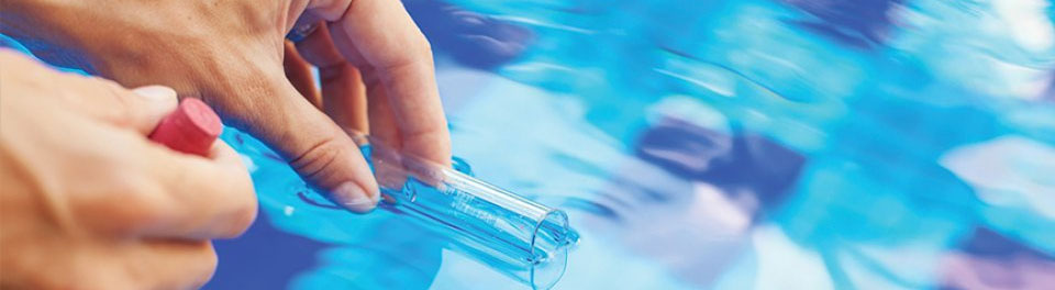 In-store Pool and Hot Tub Water Testing Services